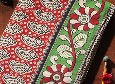 Tamil Nadu’s Charming Collective in Cotton