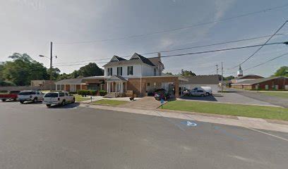 Roller-Farmers Union Funeral - Jonesboro, AR