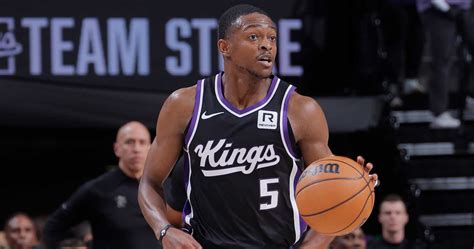 De'Aaron Fox Trade Rumors: Lakers, Heat Linked amid Rockets, Spurs Buzz ...