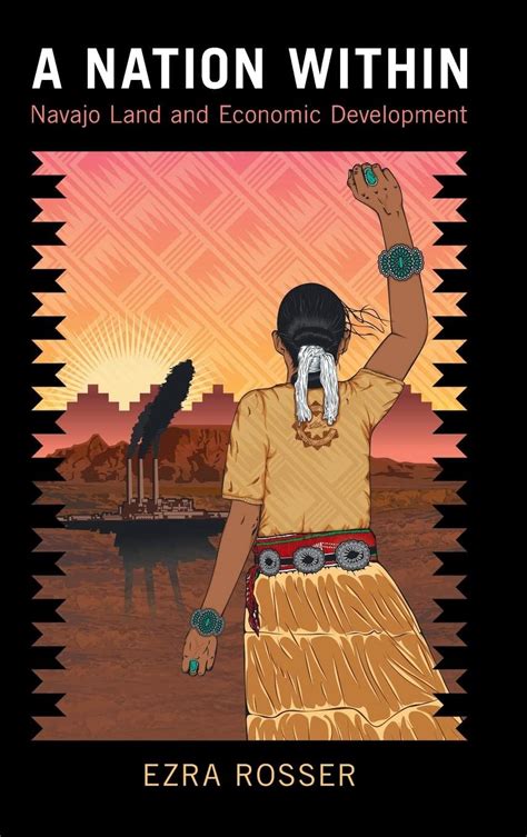 Modern Economic Development In Navajo Nation