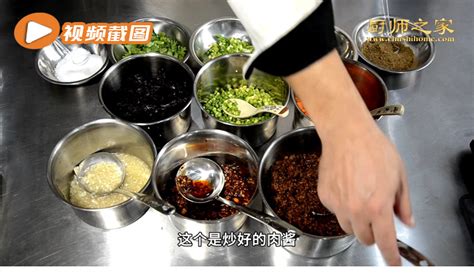 杂酱米线,中国菜系,食品餐饮,摄影素材,汇图网www.huitu.com