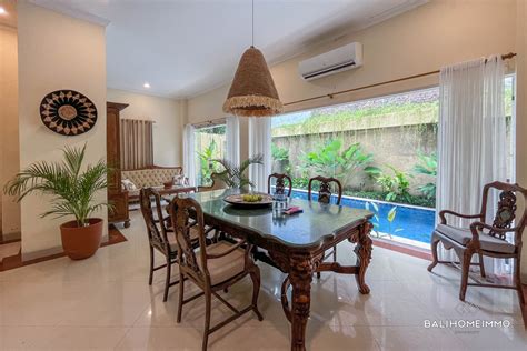 Villa - Rent - Family 4 Bedroom Villa for Yearly Rental in Bali ...
