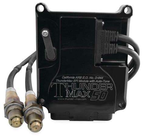 ThunderMax Module How to Set Injector Timing 的图像结果
