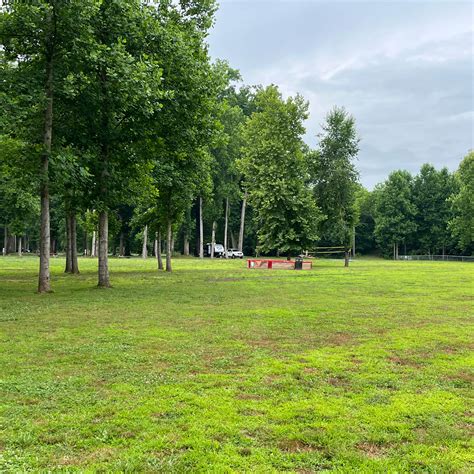 411 River Rest Campground | Carters Lake, Georgia