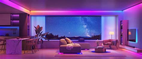 How to Install LED Strip Lights-5 Steps – dbgtech Store