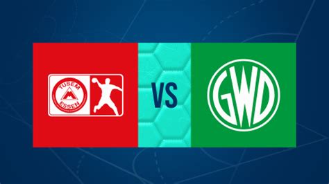 Dyn - TuSEM Essen - GWD Minden | 2. Handball-Bundesliga | 2024/25