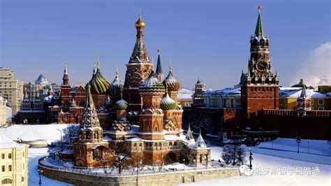 哪些人适合去俄罗斯留学？俄罗斯留学优势！ - 知乎