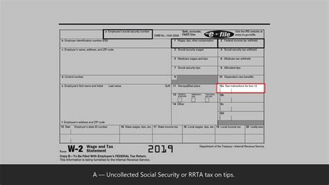 Lets's understand W-2 Boxes and W-2 tax Codes #W2 #TAX2020 #Turbotax ...