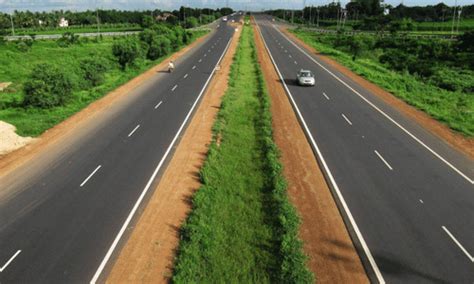 Highways - VRC Group