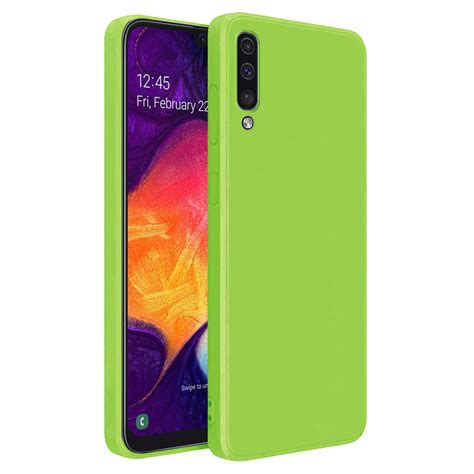 Casotec Back Cover for Samsung Galaxy A50 / A50s / A30s | Full Camera ...