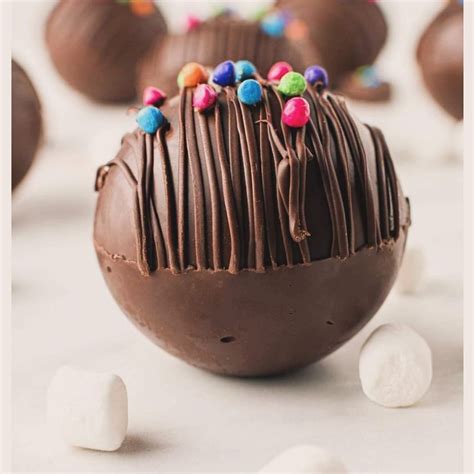 Hot chocolate bomb making workshop , 108c Kenwyn Street. Truro., Truro ...