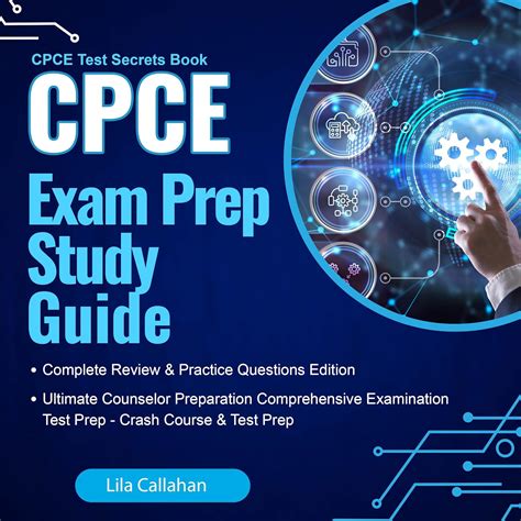 Amazon.com: CPCE Exam Prep Study Guide - CPCE Test Secrets Book - Crash ...