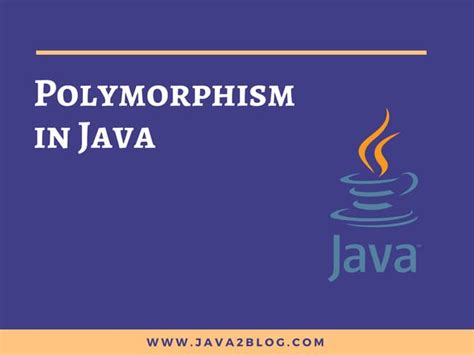 Image result for Polymorphism in Java PPT Templates
