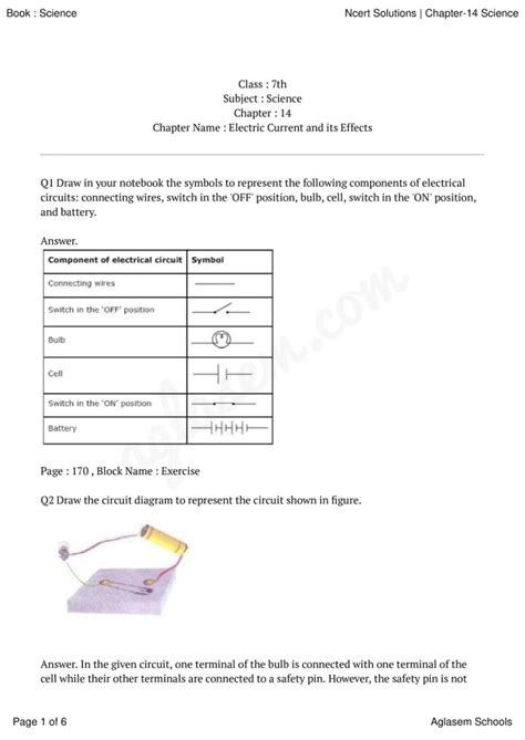 Image result for Class 7th Science Chapter 14 Solution