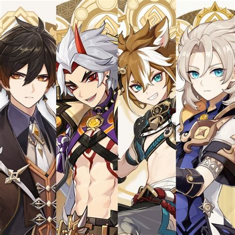 Arataki Itto Genshin Build: Best Weapon & Artifact Set For Geo DPS