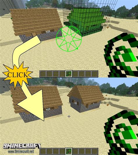 Auto Build Mod for Download 的图像结果