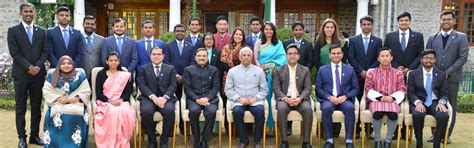 Home | National Academy Of Audit & Accounts, Yarrows