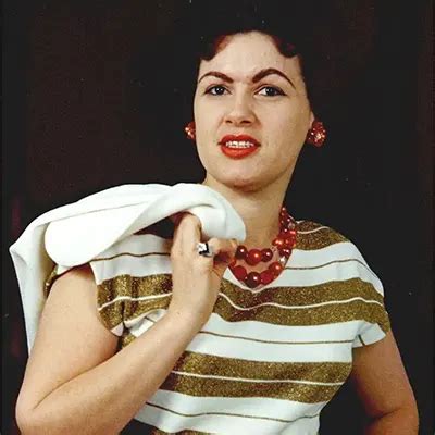 Image result for First Time Hearing Patsy Cline Crazy