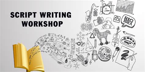 Script Writing Classes 的图像结果