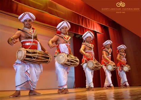 Great entertainment - Reviews, Photos - Kandy Lake Club Cultural Show ...