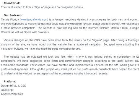 Image result for Amazon Webstore Tutorial