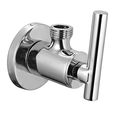 Buy Basin Inlet Connection (Angle Valve) Online at Low Prices in India ...