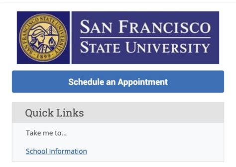 How to Schedule an Graduate Support Services Appointment - Academic ...