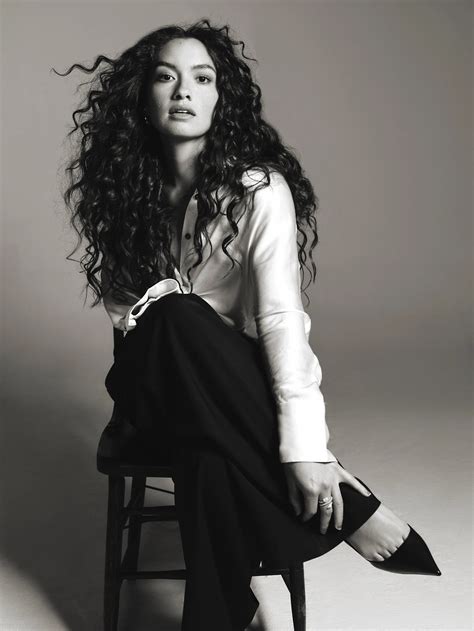 IN CONVERSATION WITH SYDNEY AGUDONG — Numéro Netherlands