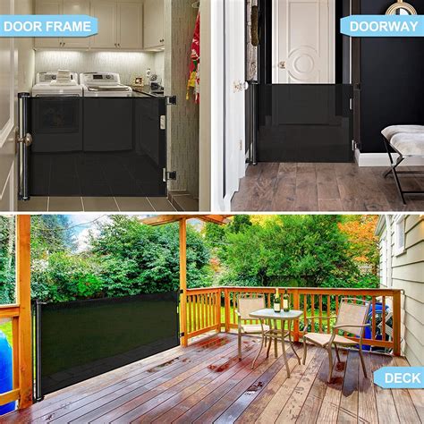 120 inch dog gate discount