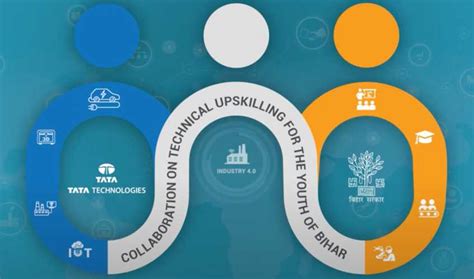 Tata Technologies collaborates with Government to establish COES