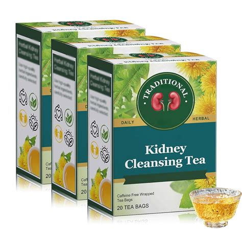 What Are Kidney Cleansing Teas at Ronda Guzman blog