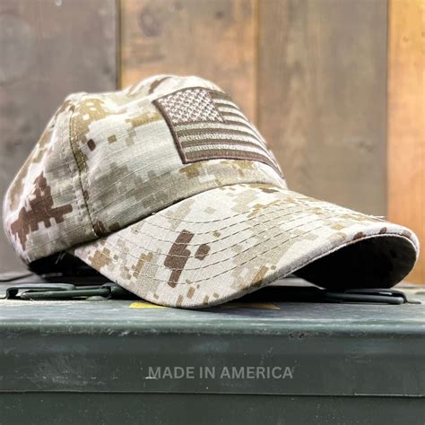 Patriotic American Flag Hats | Made In USA - The American Hat Company