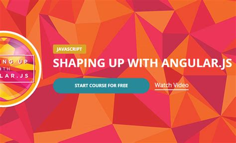 AngularJS Tutorials 的图像结果