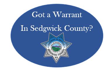 Warrants | Sedgwick County, Kansas