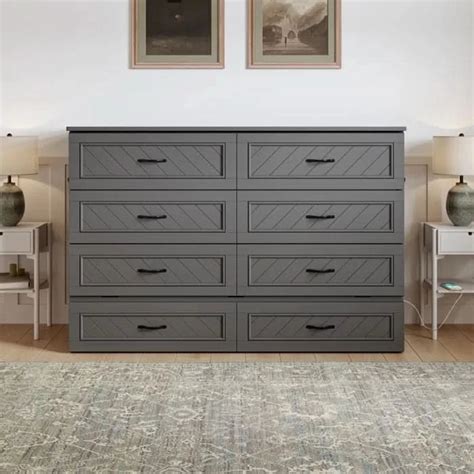 Buy Murphy Beds Online in India | Wooden Bazar