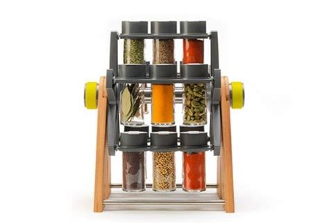 convenient-Spice-container-by-kitchen-pro. | Spice rack, Spice ...
