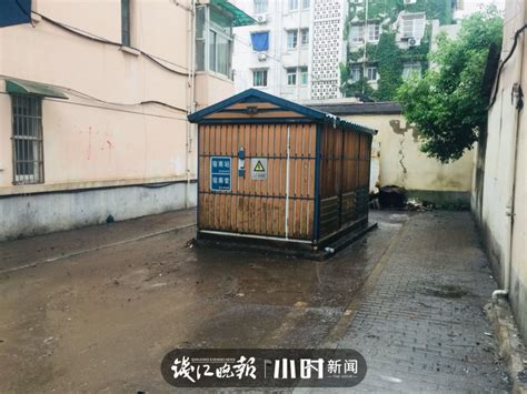 整治再发力 环境展新颜 | 杆石桥街道持续推进“三小一堆”治理 助力文明典范城市创建_澎湃号·政务_澎湃新闻-The Paper