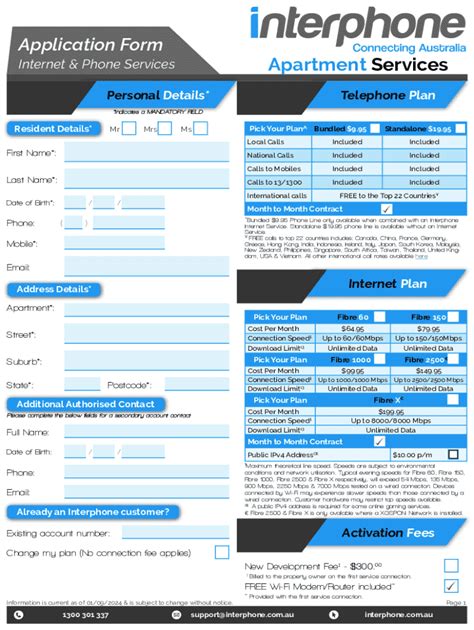 Image result for Internet Essentials Application Form