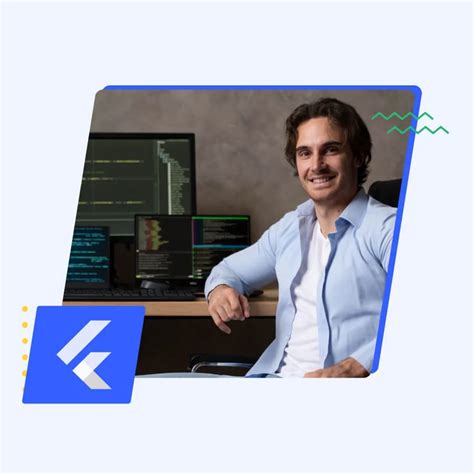 Flutter Dev 的图像结果
