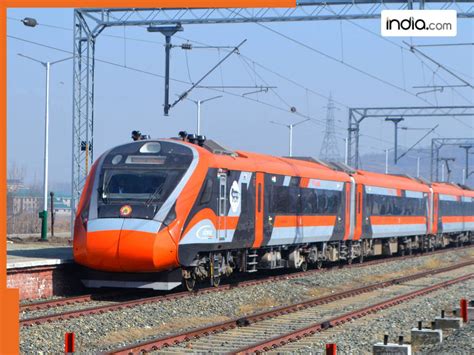 Indian Railways News: Aadhaar OTP for Tatkal, ATM charges, EPFO ...