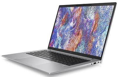 HP ZBook Firefly 14 inch G11 A Mobile Workstation PC specifications ...