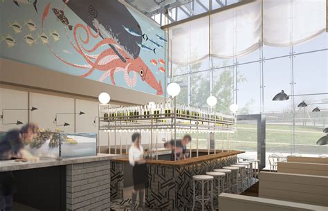 Whaley's Restaurant & Bar