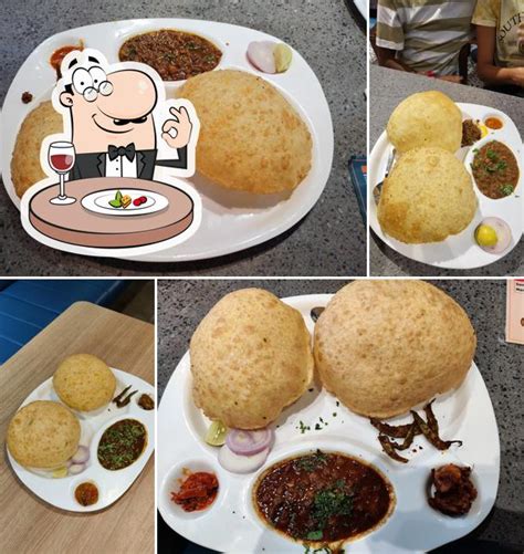 Haldiram's, Indore - Restaurant menu, prices and reviews