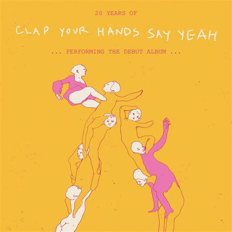 Clap Your Hands Say Yeah | We’ve added some new additions to the Clap ...