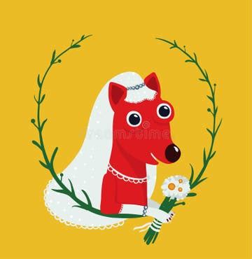 Animal Bride 的图像结果