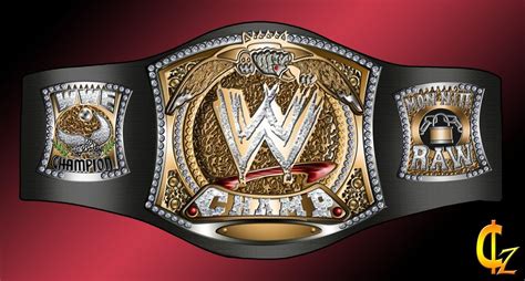 WWE Championship Wallpapers - Wallpaper Cave