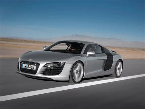 Audi R8 V8 Buyers Guide – M R Sportscars Porsche