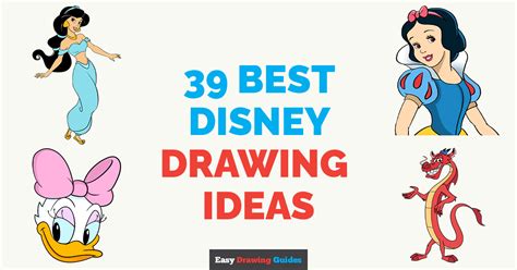 Image result for Disney Drawing Tutorials