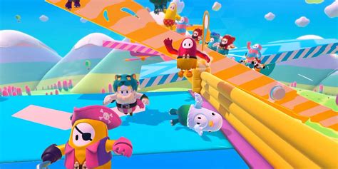 Image result for Fall Guys Error Fix