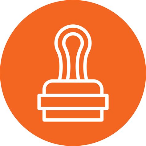 Example Stamp Icon 的图像结果